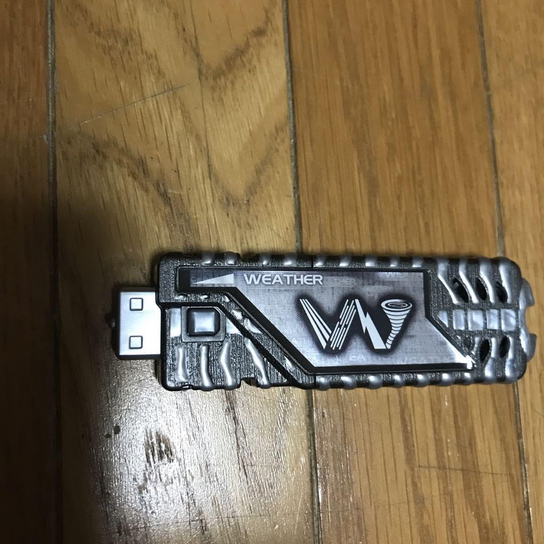Amazon.co.jp: ウェザーメモリ : パソコン・周辺機器